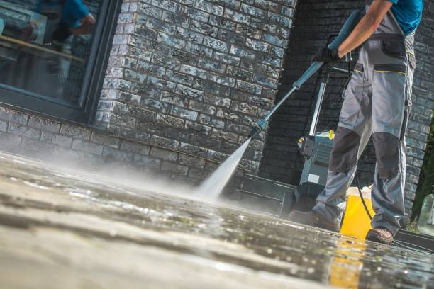 Professional Pressure Washing Services in Norwich, CT