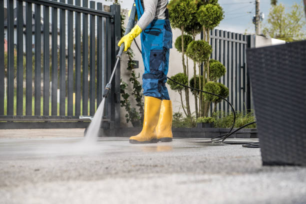 Best Post-Construction Pressure Washing  in Norwich, CT